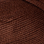 Пряжа для вязания КАМТ Лотос (100% акрил) 10х100г/300м цв.121 коричневый