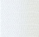 Нитки для вязания Роза (100% хлопок) 6х50г/330м цв.0101 белый, С-Пб