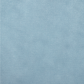 Фатин Кристалл средней жесткости блестящий арт.K.TRM шир.300см, 100% полиэстер цв. 67 К уп.1м - св.голубой