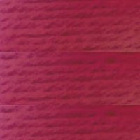 Нитки для вязания Ирис (100% хлопок) 20х25г/150м цв.1112 ярк.розовый, С-Пб