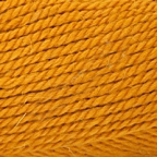 Пряжа для вязания КАМТ Пышка (100% импортная п/т шерсть) 10х100г/110м цв.112 золотистый