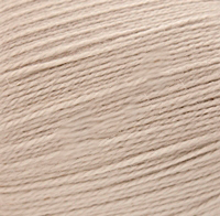 Пряжа для вязания КАМТ Бамбино (35% шерсть меринос, 65% акрил) 10х50г/150м цв.008 серебристый