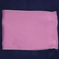 Лента атлас. для новорожденных арт.с2206г17 (с3448) шир.85мм цв.03 розовый уп.20м