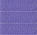 Нитки для вязания Ирис (100% хлопок) 300г/1800м цв.2306 сиреневый С-Пб