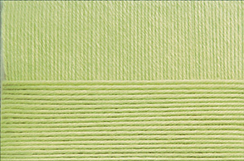 Пряжа для вязания ПЕХ Элегантная (100% мериносовая шерсть) 10х100г/250 м цв.342 св.горох