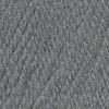 Пряжа для вязания ТРО Подмосковная (50% шерсть, 50% акрил) 10х100г/250м цв.0439 серый