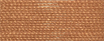 Нитки армированные 45ЛЛ  200 м цв.4812 коричневый