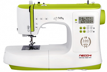Швейная машина Necchi NC102D