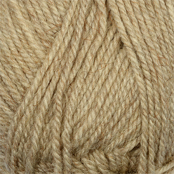 Пряжа для вязания ПЕХ Носочная (50% шерсть, 50% акрил) 10х100г/200м цв.181 жемчуг