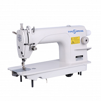 Промышленная швейная машина TYPE SPECIAL (голова+стол) S-F01/8600H