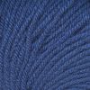 Пряжа для вязания ТРО Кроха (20% шерсть, 80% акрил) 10х50г/135м цв.3678 св.джинсовый