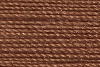 Нитки армированные 70ЛЛ хакоба  2500 м цв.4810 коричневый