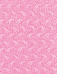 Пряжа для вязания Ализе Sekerim Bebe (100% акрил) 5х100г/320м цв.191 розовый