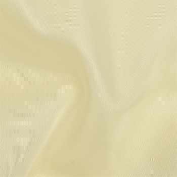 Ткань подкладочная Таффета IdealTex С190Т S122 молочный 53 г кв.м рул.50м
