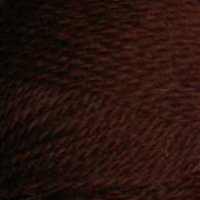 Пряжа для вязания ПЕХ Шерсть Секрет успеха (100% шерсть) 10х100г/250м цв.251 коричневый