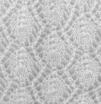 Пряжа для вязания Ализе Angora Real 40 (40% шерсть, 60% акрил) 5х100г/480м цв.052 св.серый