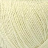Пряжа для вязания ПЕХ Кроссбред Бразилии (50% шерсть, 50% акрил) 5х100г/490м цв.166 суровый