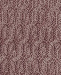 Пряжа для вязания Ализе Cashmira (100% шерсть) 5х100г/300м цв.240 св.коричневый
