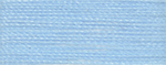 Нитки армированные 45ЛЛ  200 м цв.2306 голубой