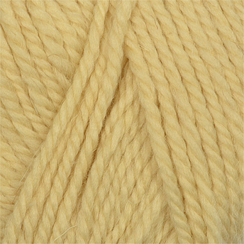 Пряжа для вязания КАМТ Пышка (100% импортная п/т шерсть) 10х100г/110м цв.001 суровый