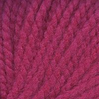 Пряжа для вязания ТРО Каскад (40% шерсть, 60% акрил) 10х100г/125м цв.1013 мальва
