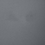 Ткань габардин TBYGab-150366 150г/м2 100% полиэстер шир.150см цв.366 св.серый уп.3м