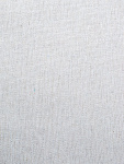 Ткань Лен, арт.TBY-DJ-01, 140г/м², 30% лен 70% хлопок, шир.150см цв.натуральный, рул.20м
