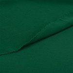 Ткань креп-шифон арт.TBY.8021-184 плот.105г/м2 100% ПЭ шир. 150см цв.184 т.зеленый уп.5м