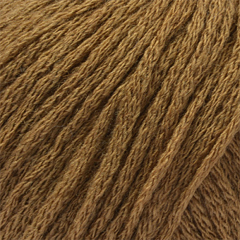 Пряжа для вязания ПЕХ Альпака шикарная (25% альпака, 75% акрил высокообъёмный) 10х50г/90м цв.165 т.бежевый