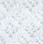 Пряжа для вязания Ализе Diva (100% микрофибра) 5х100г/350м цв.055 белый