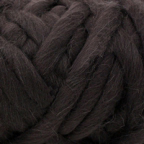 Пряжа для вязания КАМТ Супер толстая (100% шерсть п/т) 1х500г/40м цв.233 кофе