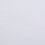 Трикотажное полотно (микрофибра) LAUMA 175 шир.185см цв.001 белый уп.5м