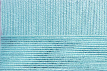 Пряжа для вязания ПЕХ Элегантная (100% мериносовая шерсть) 10х100г/250 м цв.336 ледяной
