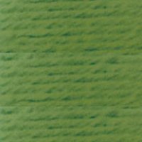 Нитки для вязания Ирис (100% хлопок) 20х25г/150м цв.4006 оливковый, С-Пб