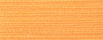 Нитки армированные 45ЛЛ  200 м цв.4406 св.оранжевый