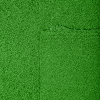 Ткань флис 2-х ст. TBY-0059-238 190 г/м² 100% ПЭ шир.150см  цв.F238 салатовый уп.10м