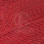 Пряжа для вязания КАМТ Бюджетная (40% шерсть, 60% акрил) 10х100г/95м цв.046 красный