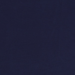 Трикотажное полотно (микрофибра) LAUMA 2007 шир.150см цв.061 темно-синий уп.5м
