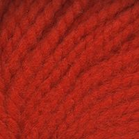 Пряжа для вязания ТРО Каскад (40% шерсть, 60% акрил) 10х100г/125м цв.1440 алый