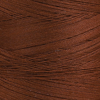 Нитки армированные 45ЛЛ  2500 м цв.4510 коричневый