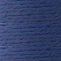 Нитки для вязания Ирис (100% хлопок) 20х25г/150м цв.2614 синий, С-Пб