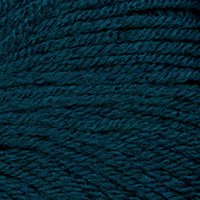 Пряжа для вязания ТРО Кроха (20% шерсть, 80% акрил) 10х50г/135м цв.0339 морская волна