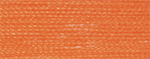 Нитки армированные 45ЛЛ  200 м цв.0614 т.рыжий
