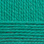 Пряжа для вязания ПЕХ Северная (30% ангора, 30% полутонкая шерсть, 40% акрил) 10х50г/50м цв.335 изумруд