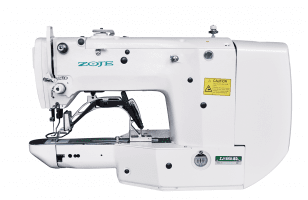 Закрепочная швейная машина ZOJE ZJ1850H-BD