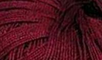 Пряжа для вязания ПЕХ Ажурная (100% хлопок) 10х50г/280м цв.007 бордо