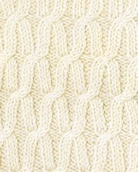 Пряжа для вязания Ализе Cashmira (100% шерсть) 5х100г/300м цв.001 кремовый