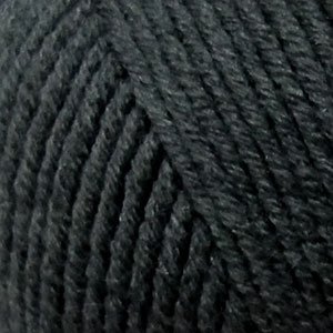 Пряжа для вязания ПЕХ Зимняя премьера (50% мериносовая шерсть, 50% акрил) 10х100г/150м цв.035 моренго