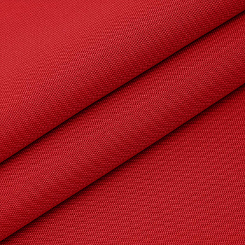 Ткань габардин TBYGab-150171 150г/м2 100% полиэстер шир.150см цв.S171 красный уп.3м