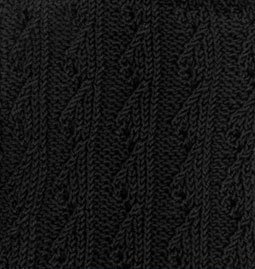 Пряжа для вязания Ализе Diva (100% микрофибра) 5х100г/350м цв.060 черный
